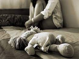 Abuso Sexual Infantil